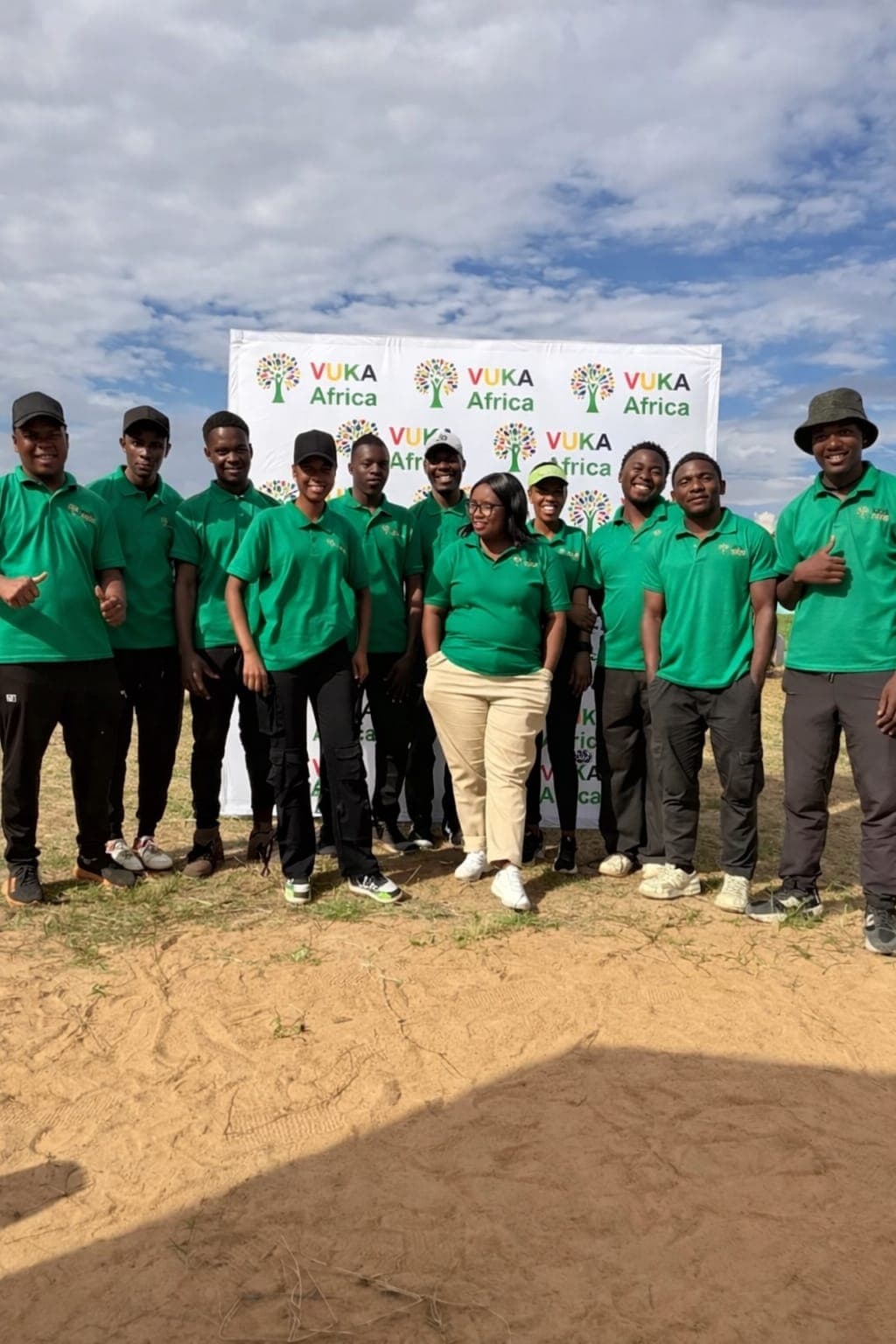 Youth Empowerment & Leadership